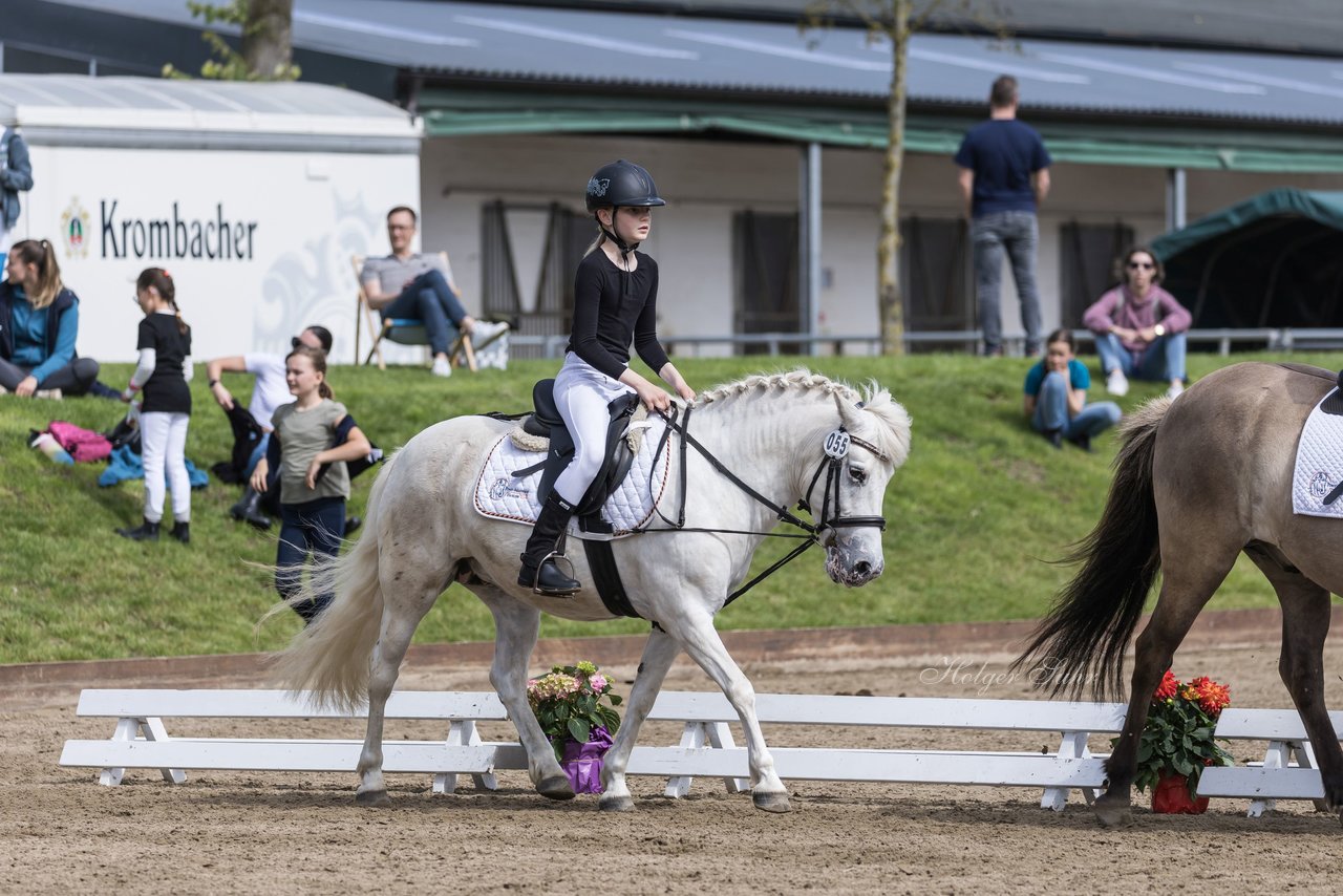 Bild 74 - Pony Akademie Turnier